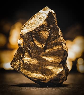 gold piece