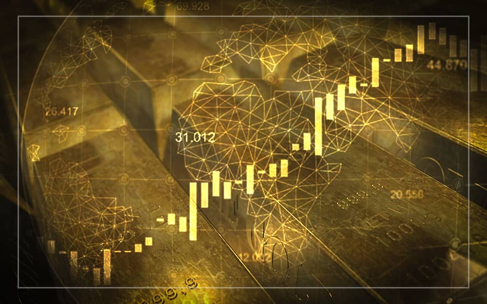 gold trading
